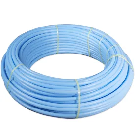 1 1/2" CDL Blue HD Mainline (500' roll)