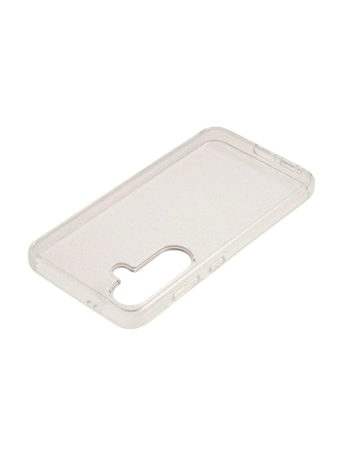 2 In 1 Clear Samsung Case