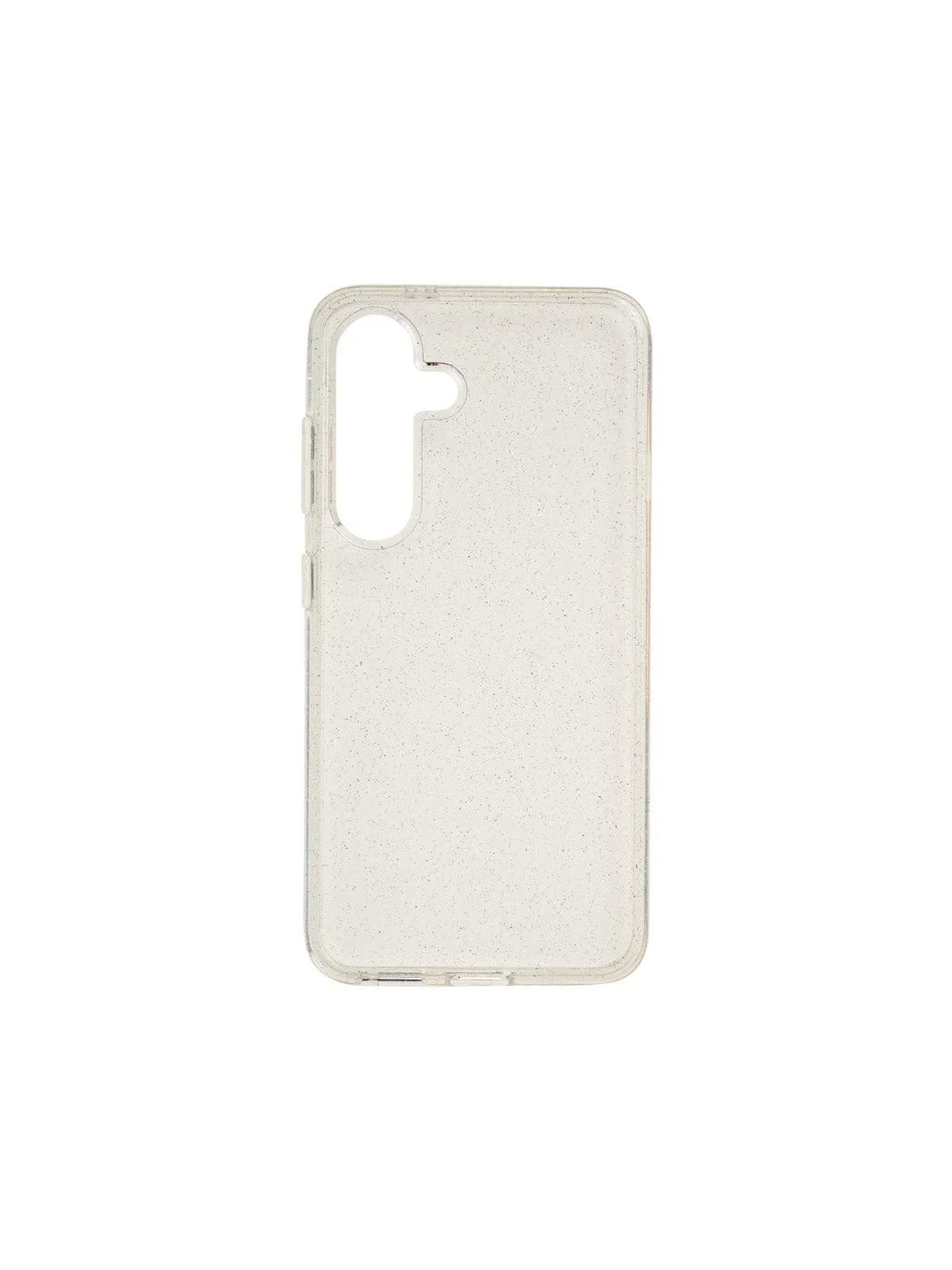 2 In 1 Clear Samsung Case