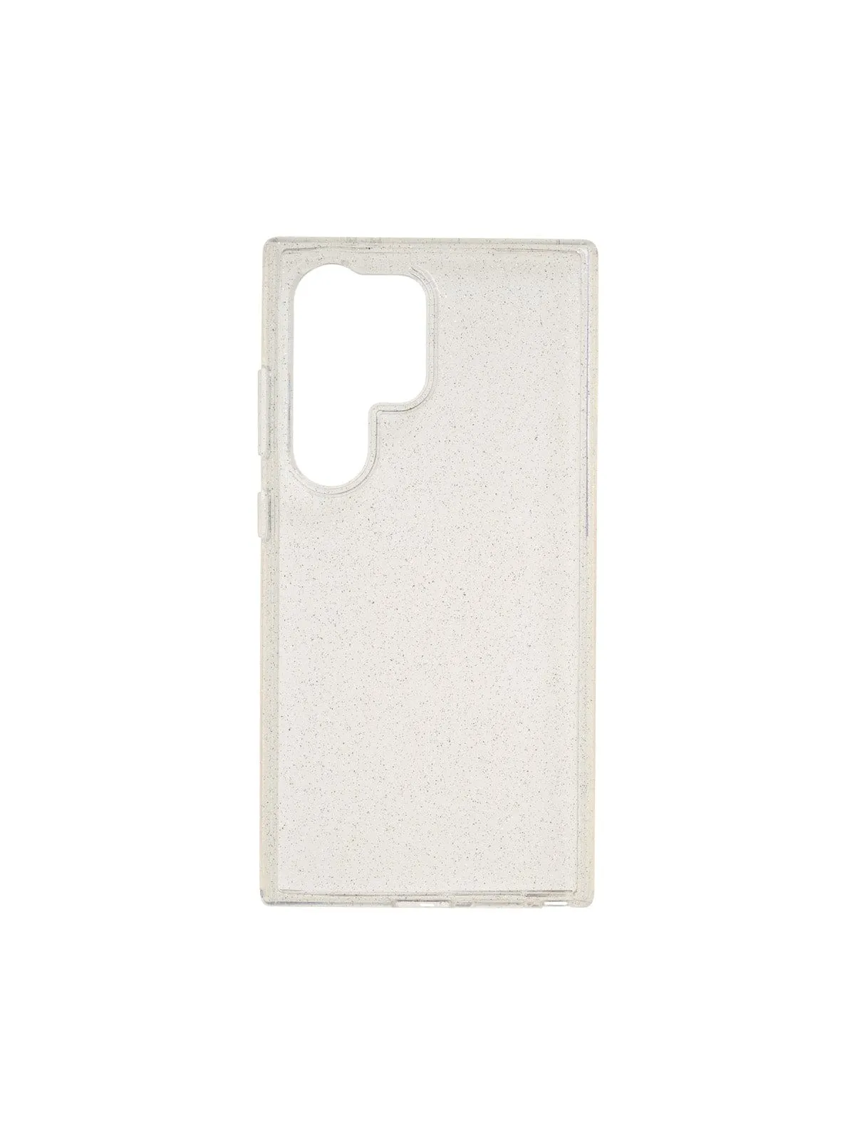 2 In 1 Clear Samsung Case