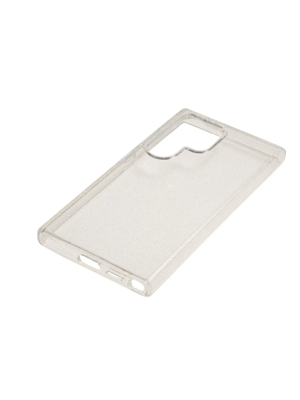 2 In 1 Clear Samsung Case