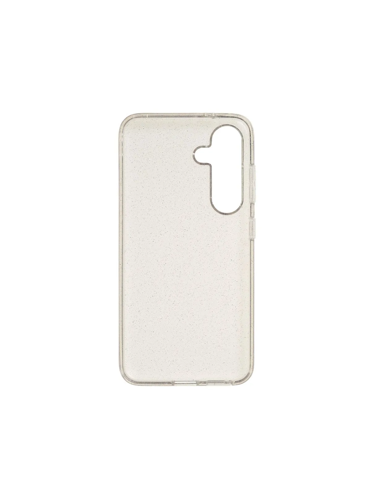 2 In 1 Clear Samsung Case