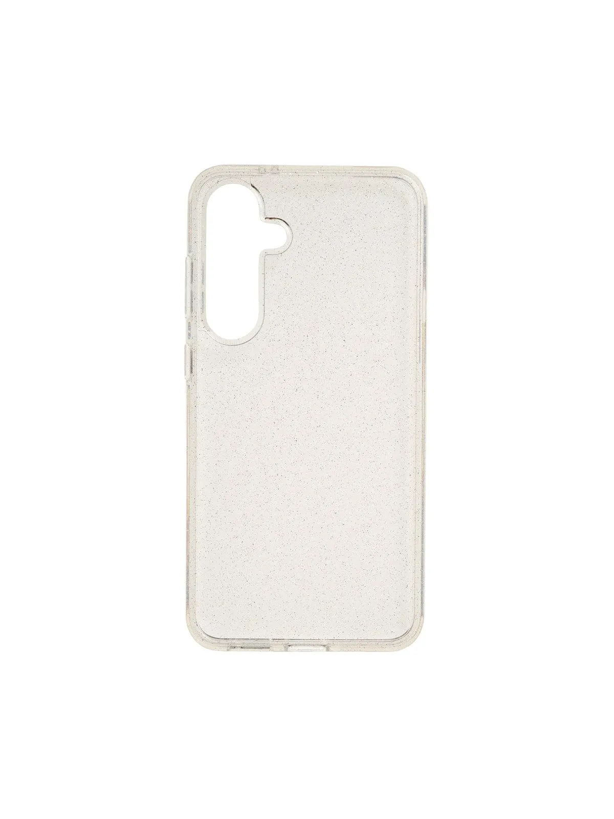 2 In 1 Clear Samsung Case