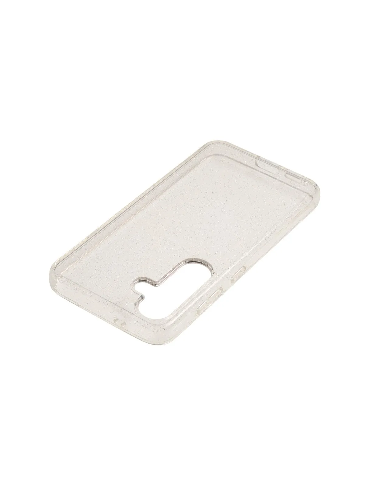 2 In 1 Clear Samsung Case