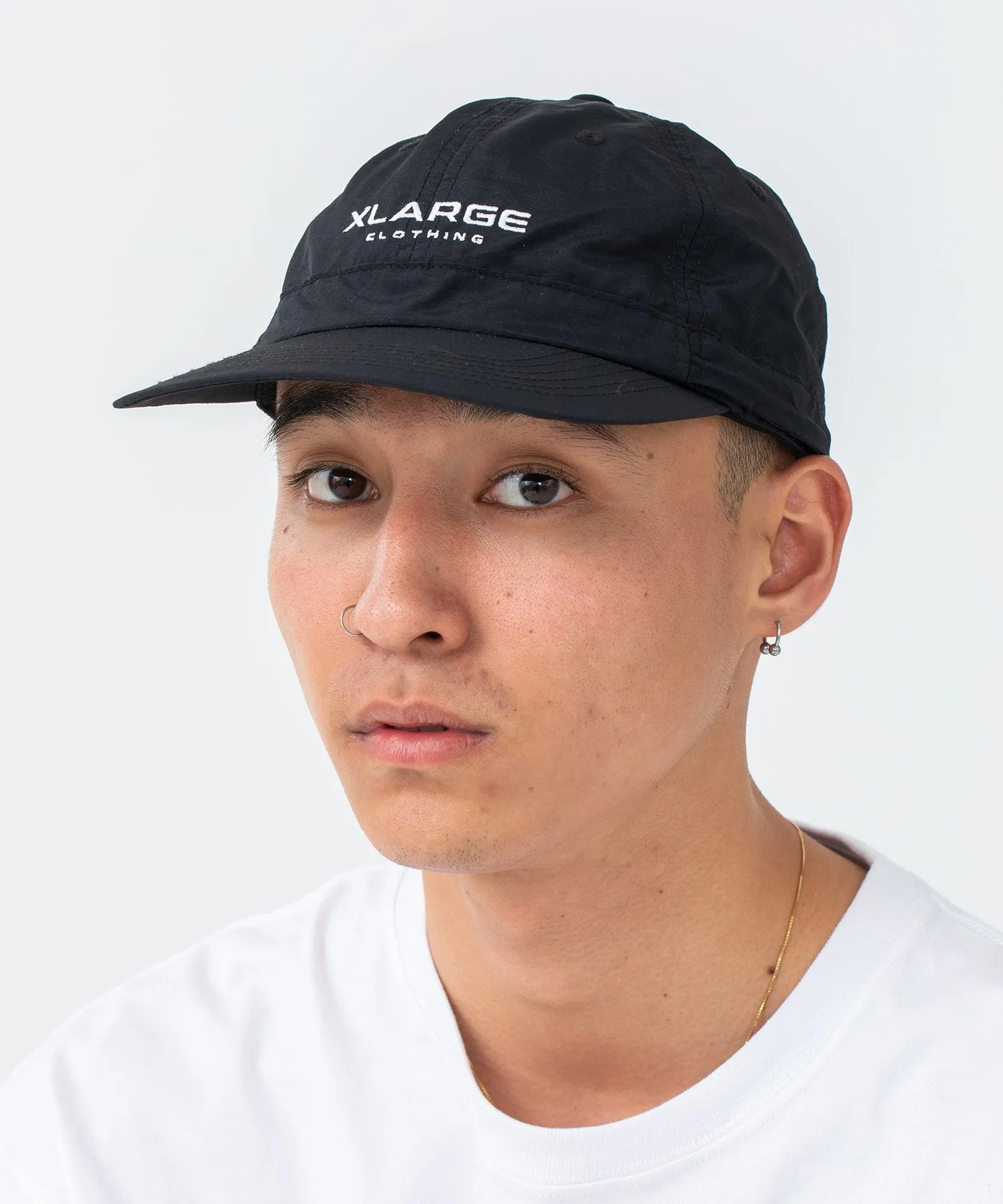 6PANEL 2WAY CAP