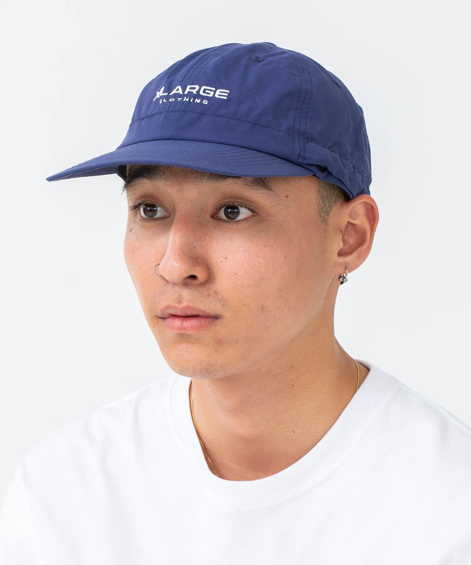 6PANEL 2WAY CAP