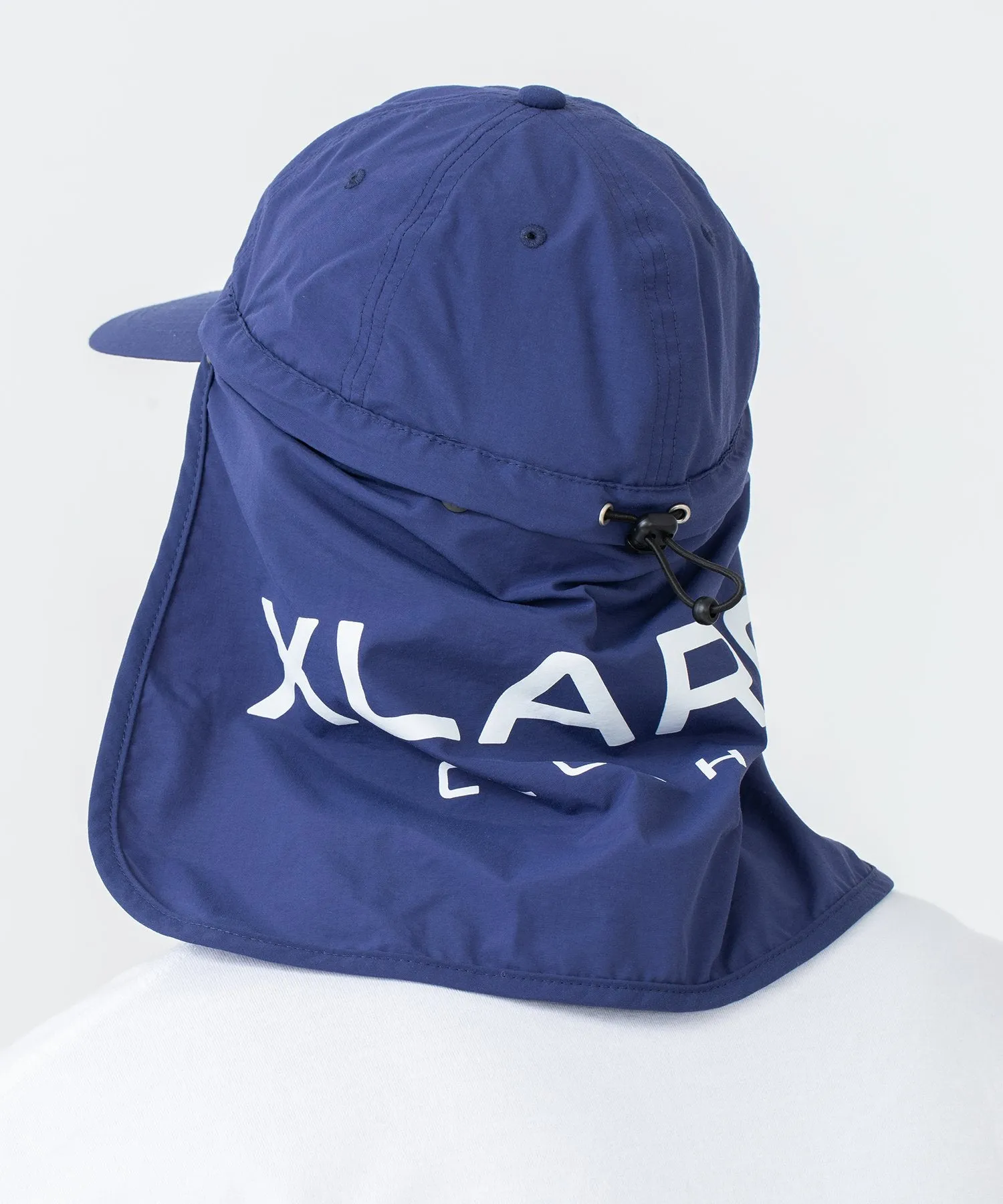 6PANEL 2WAY CAP