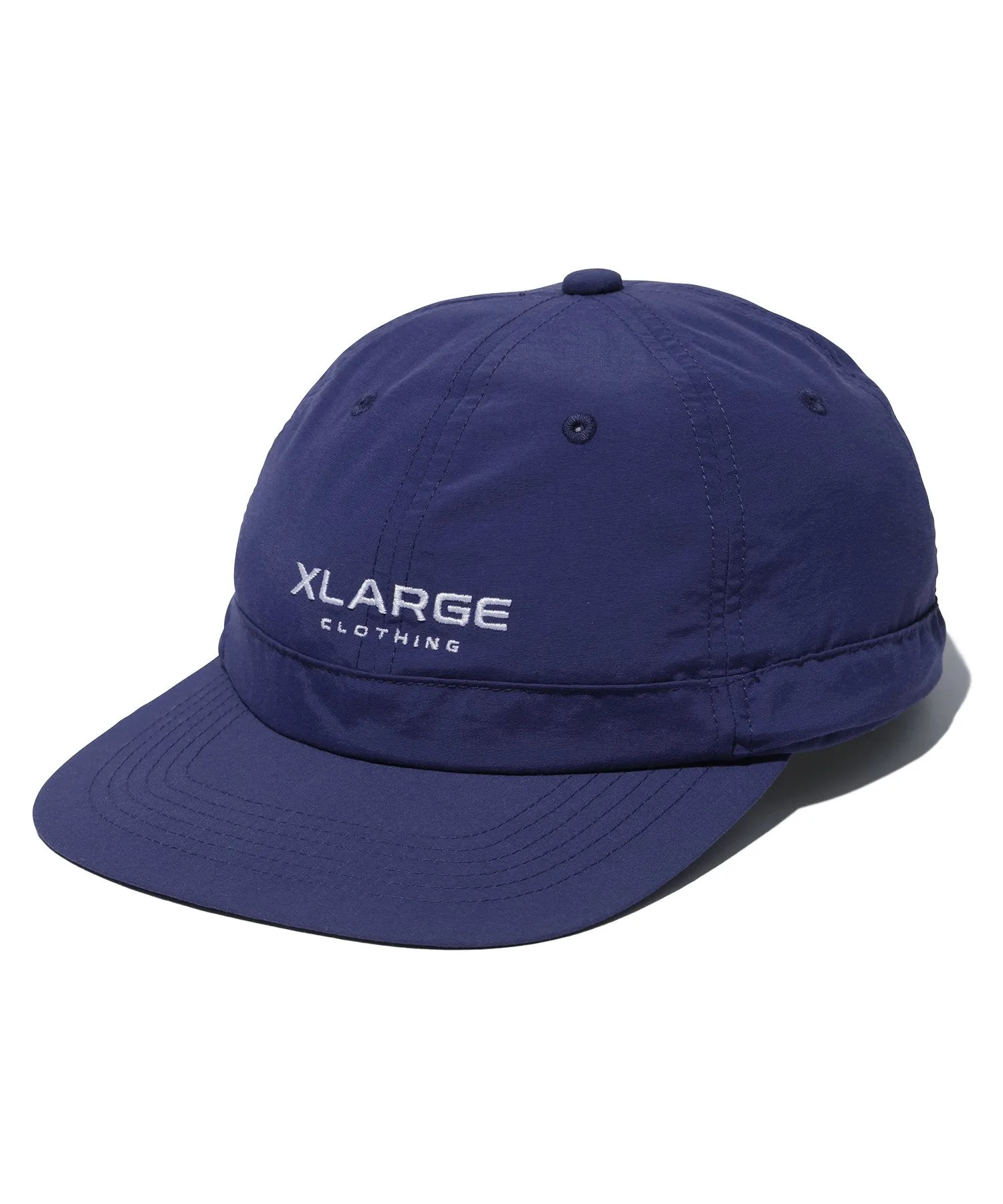 6PANEL 2WAY CAP