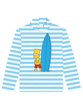 Bart Surf Tee