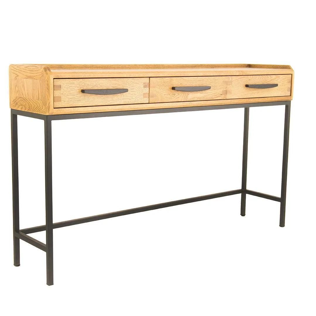 Brue Console Table - RV Astley