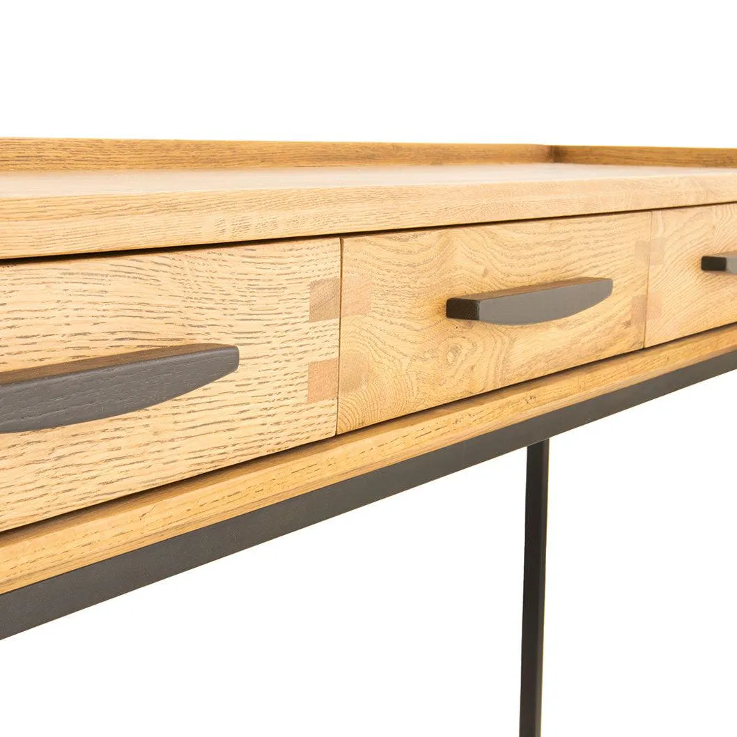 Brue Console Table - RV Astley