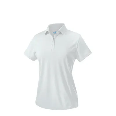 Charles River Women's Classic Wicking Polo