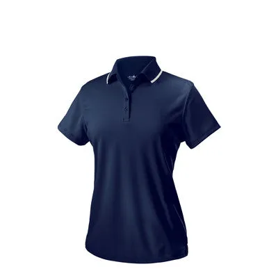 Charles River Women's Classic Wicking Polo