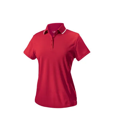 Charles River Women's Classic Wicking Polo