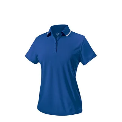 Charles River Women's Classic Wicking Polo