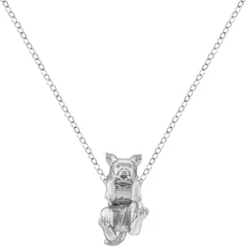 Chihuahua Dog Necklace