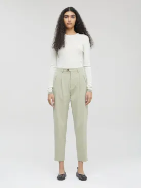 Closed Arlo Pant in New Jade