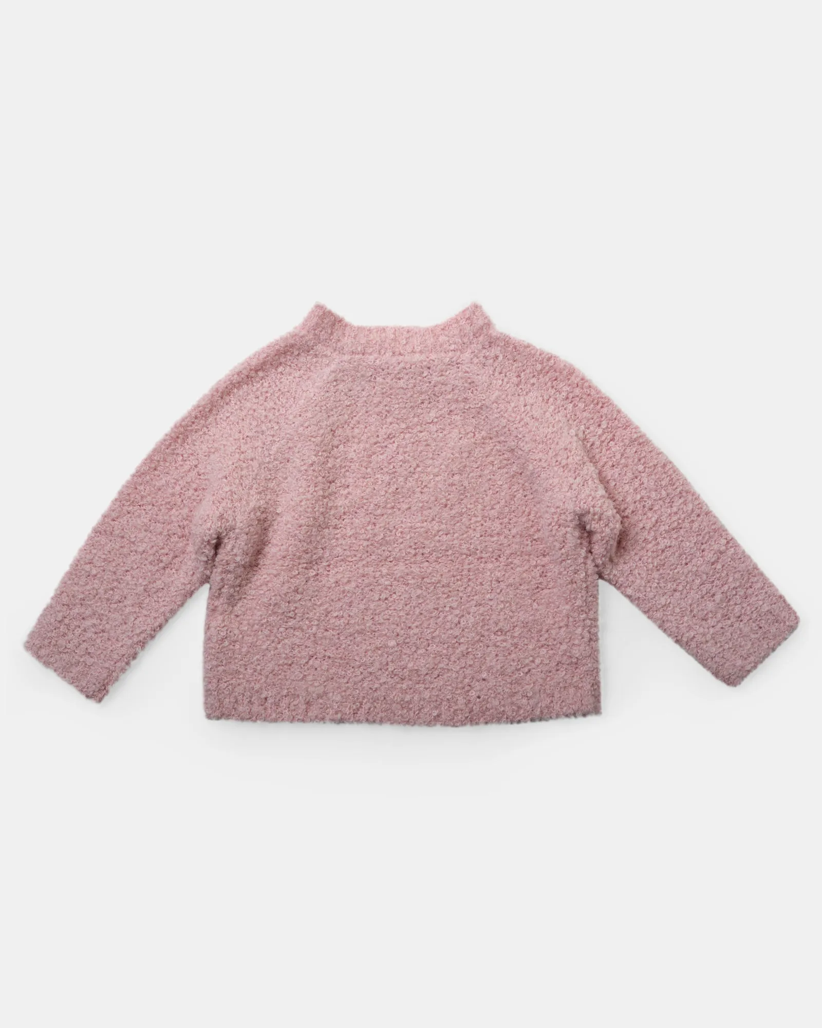 Coby Jumper - Pink