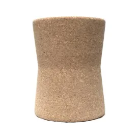 Cork Trisse Round Stool High by OYOY