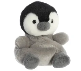 Emilio Emperor Penguin