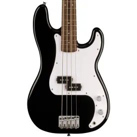 Fender 037-3900-506 Sonic Precision Bass Guitar Laurel