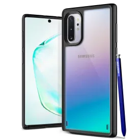 Galaxy Note 10  Case Damda Crystal Mixx