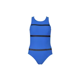 Gourami Surf Babe Swimsuit - Blue