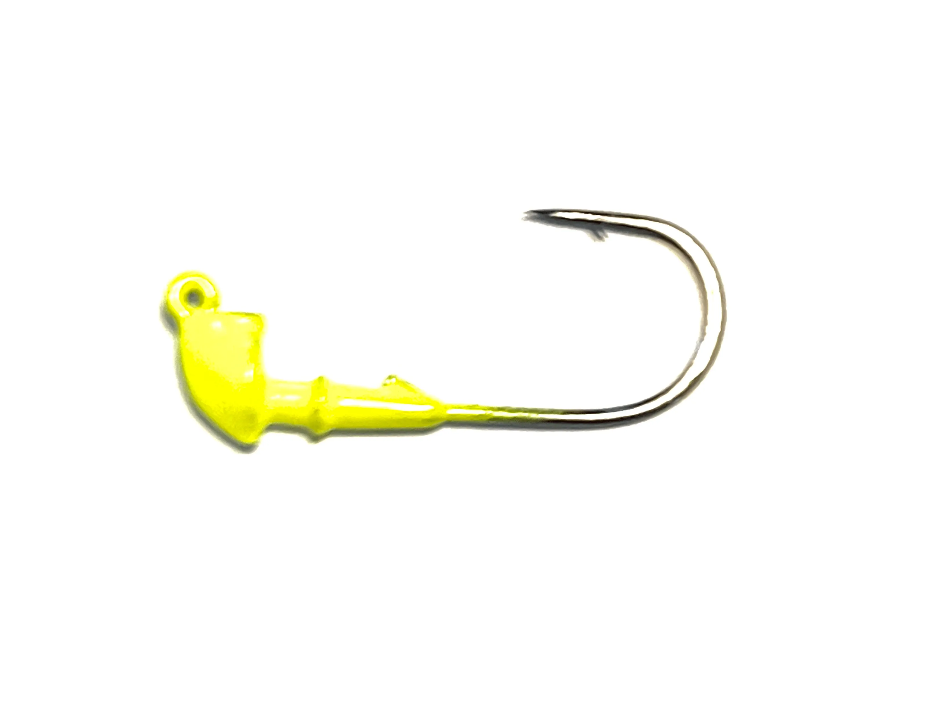 Hydrilla Swimbait Jig Head