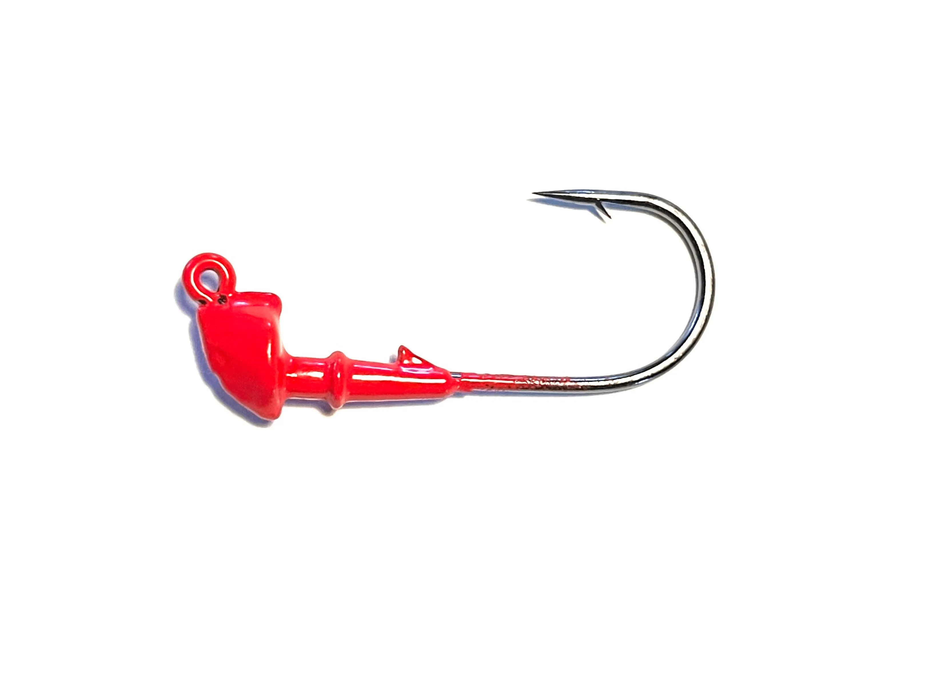 Hydrilla Swimbait Jig Head