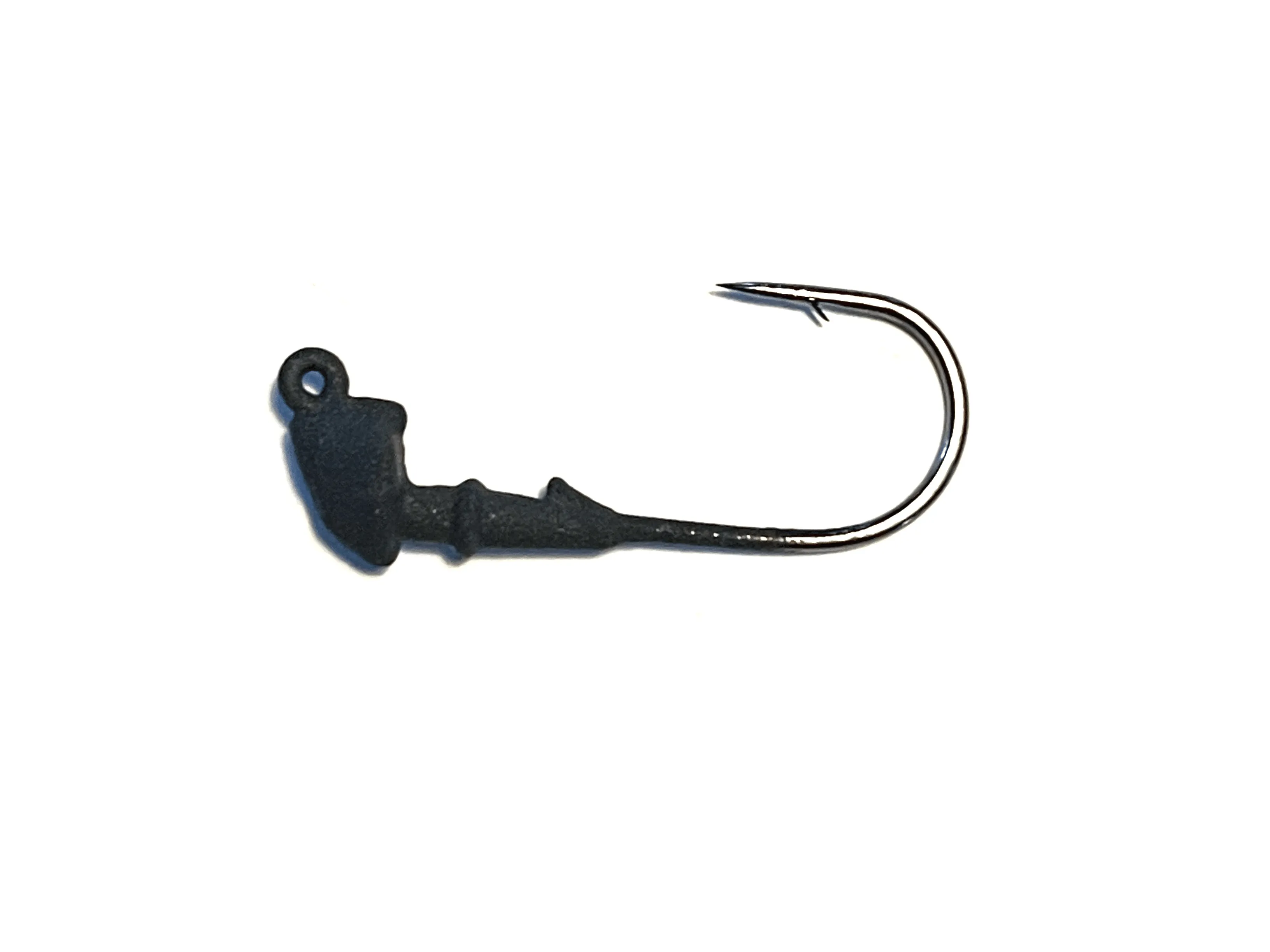 Hydrilla Swimbait Jig Head