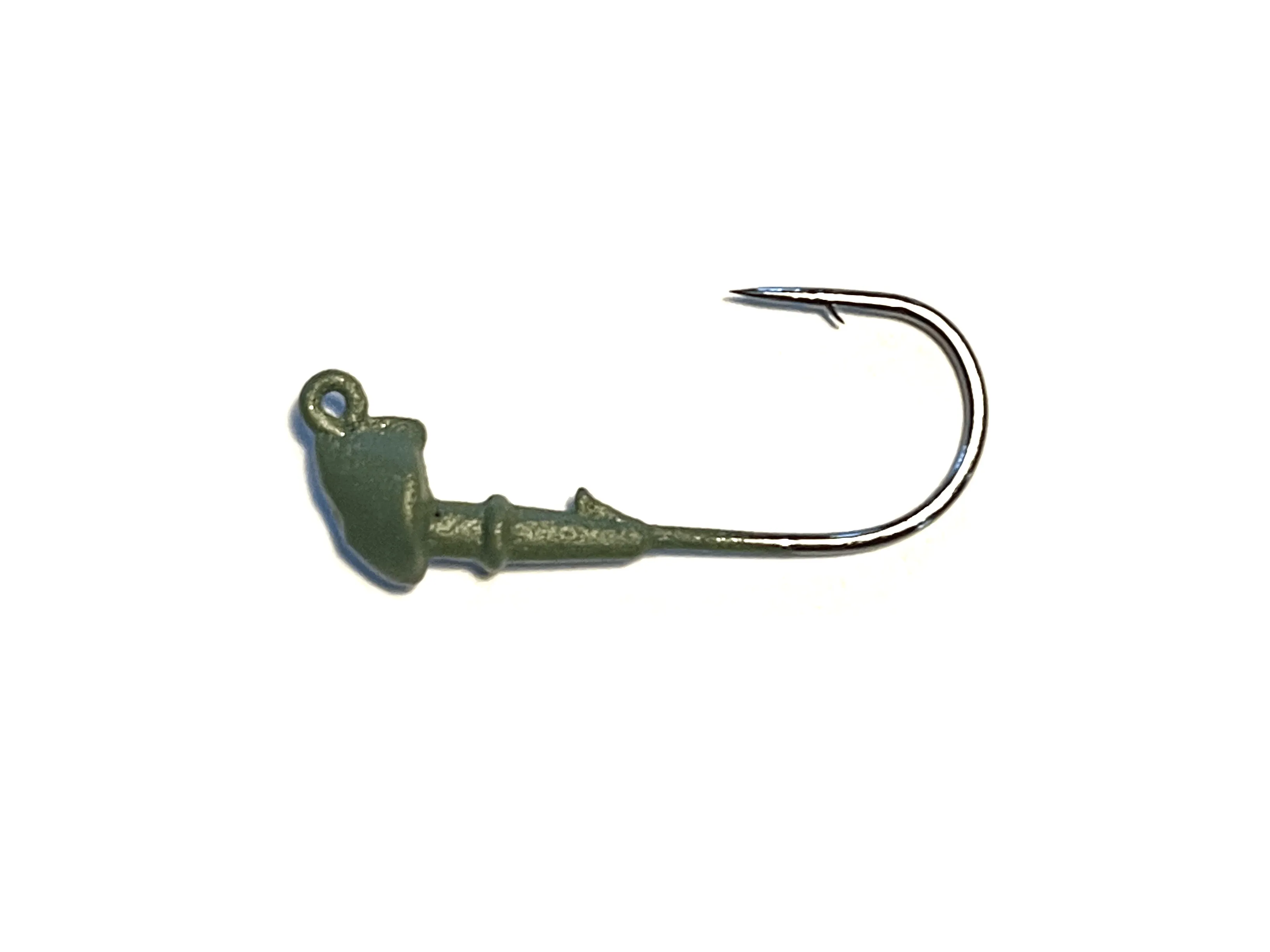 Hydrilla Swimbait Jig Head