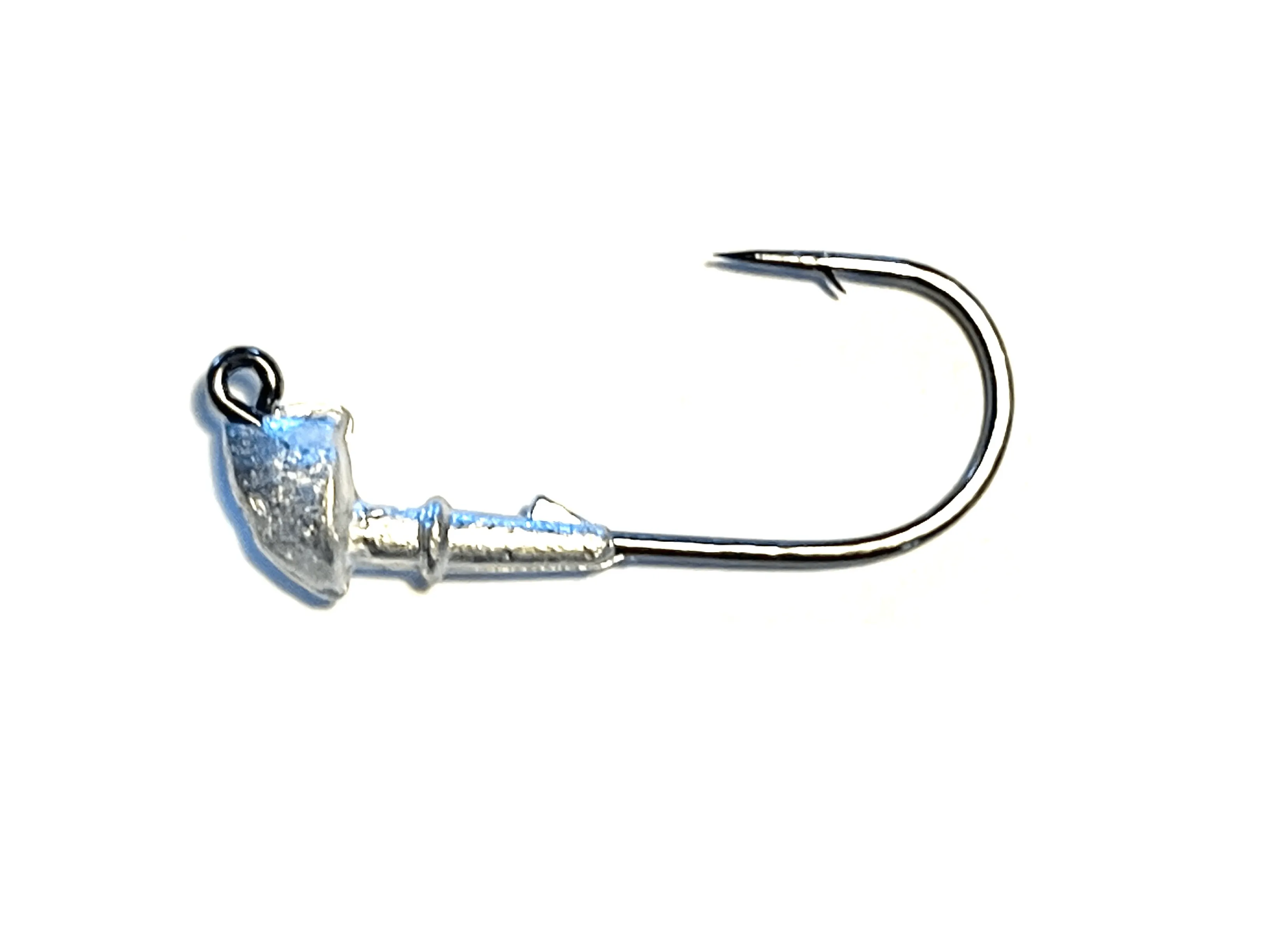 Hydrilla Swimbait Jig Head