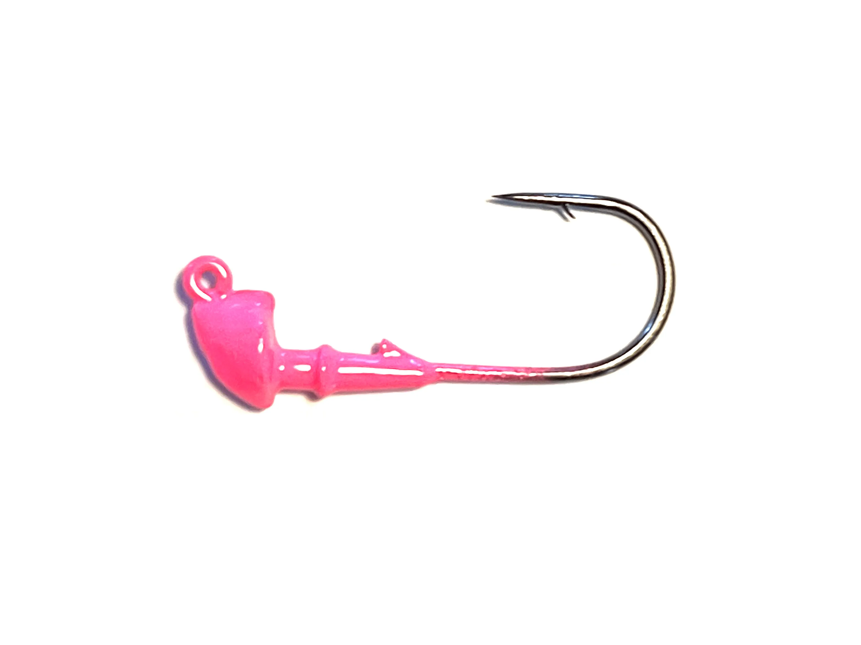 Hydrilla Swimbait Jig Head