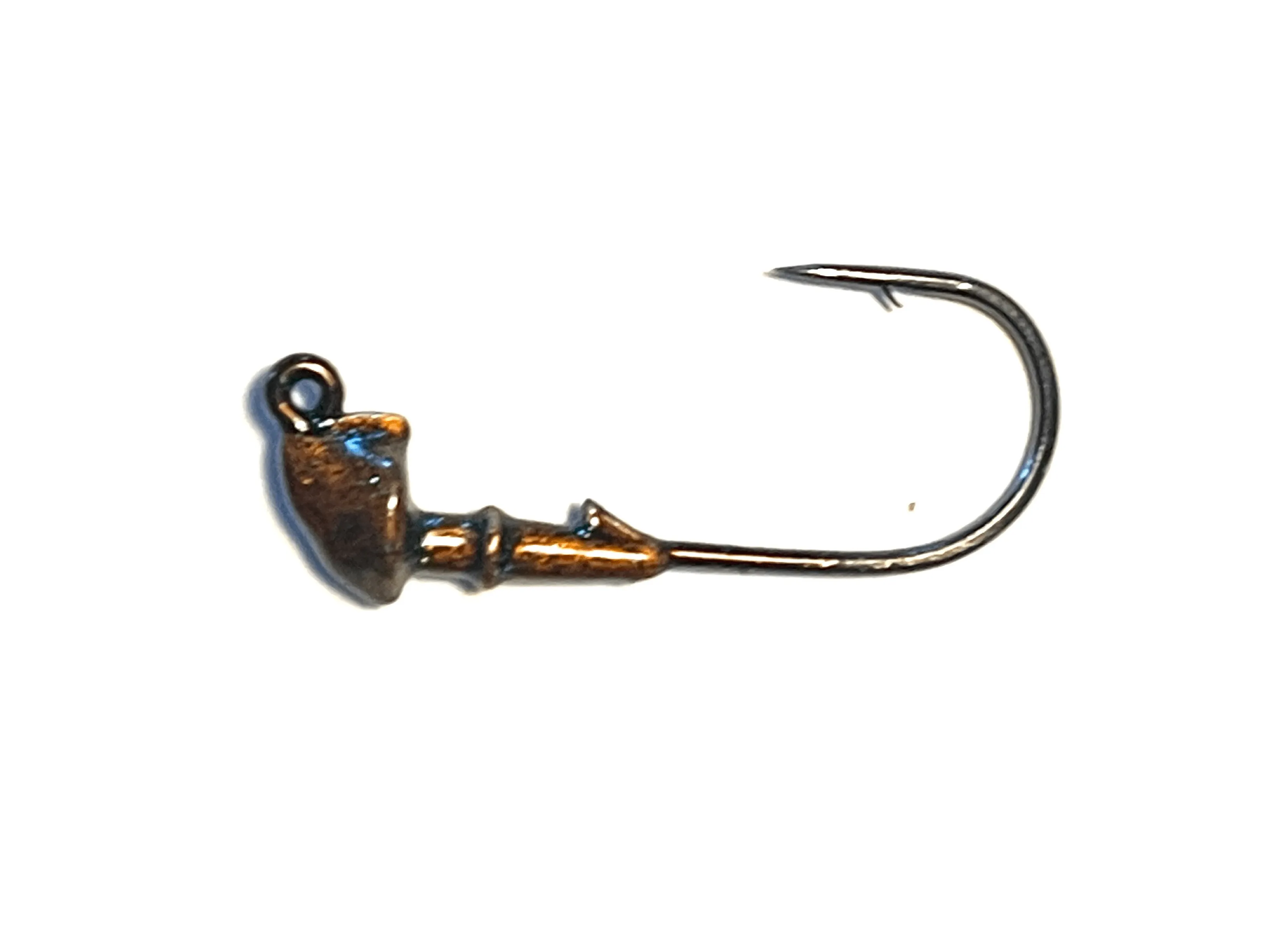 Hydrilla Swimbait Jig Head