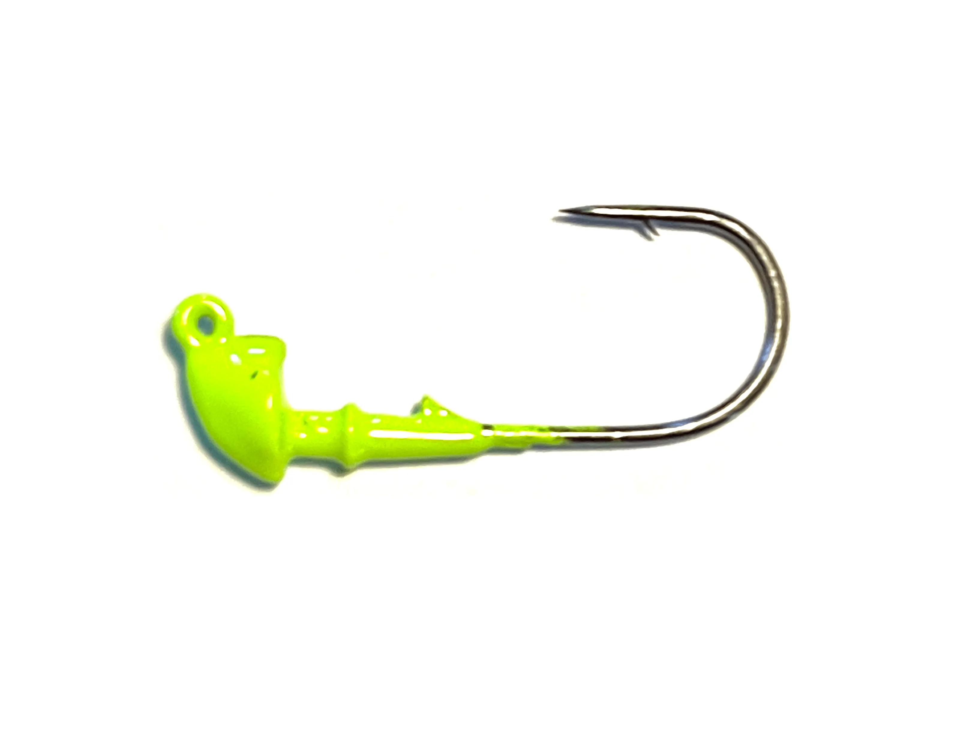 Hydrilla Swimbait Jig Head