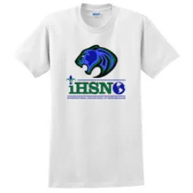 International High School of New Orleans (IHSN) Youth PE Shirt