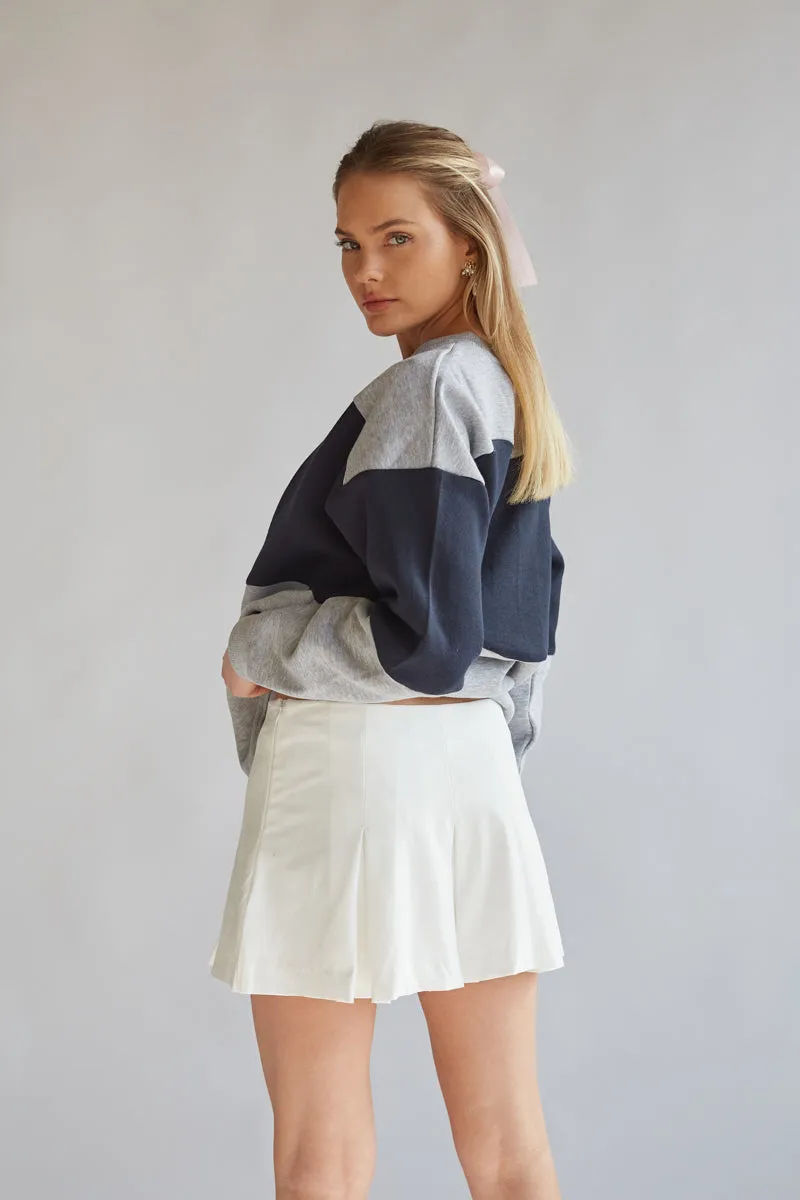 Irie Pleated Tennis Skort