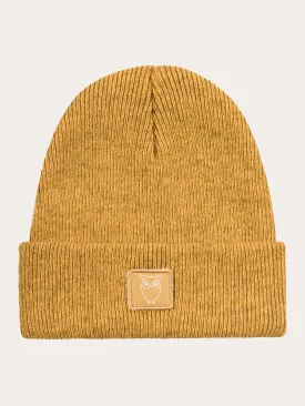 Kids Wool beanie - Tinsel