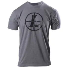 Leupold Distressed Reticle Premium Tee