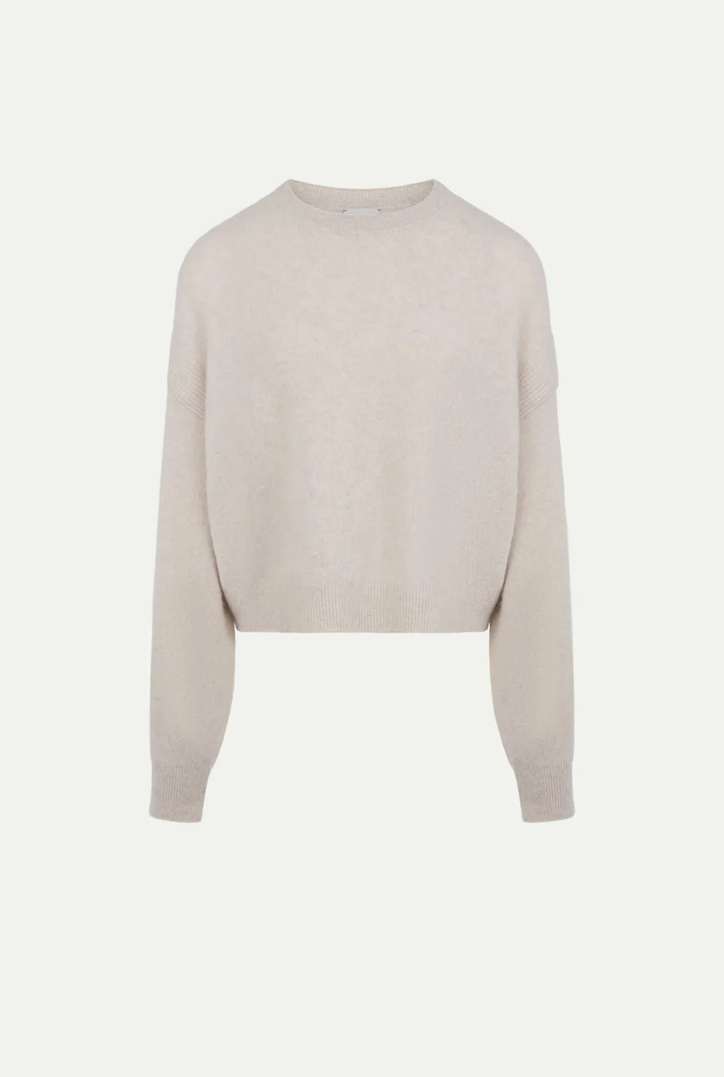 MODENAB cashmere sweater