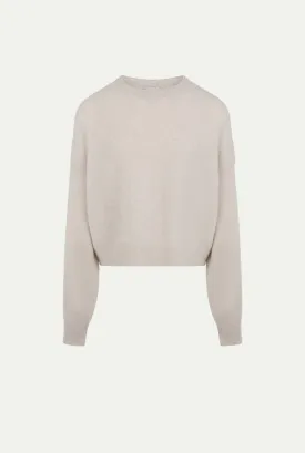 MODENAB cashmere sweater