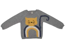 NW420 Cat Sweater