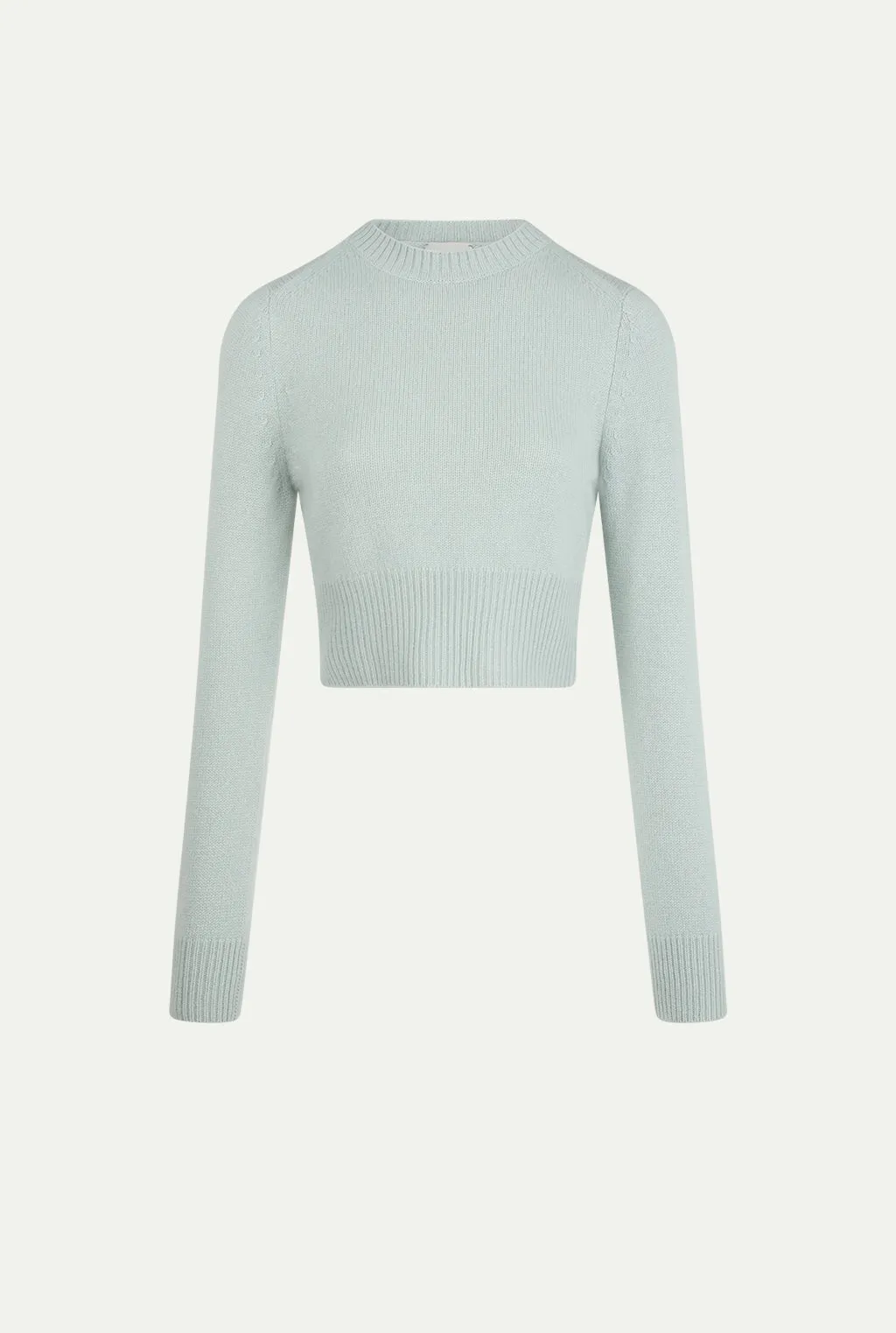 PAKUR cashmere sweater