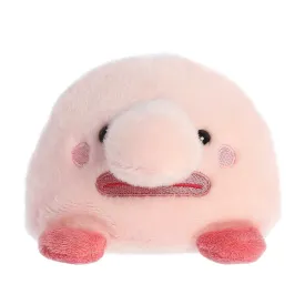 Palm Pals 5 Inch Bart the Blobfish Plush Toy