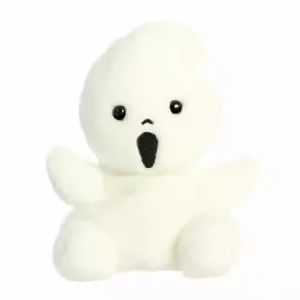 Palm Pals 5 Inch Boo the Ghost Plush Toy