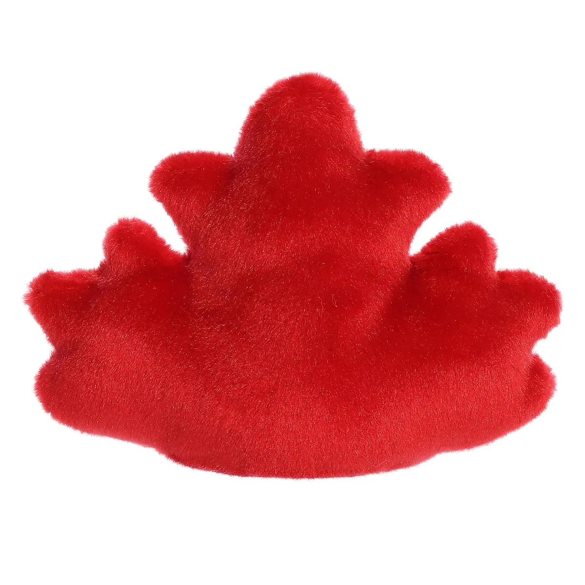 Palm Pals 5 Inch Fall the Maple Leaf Plush Toy