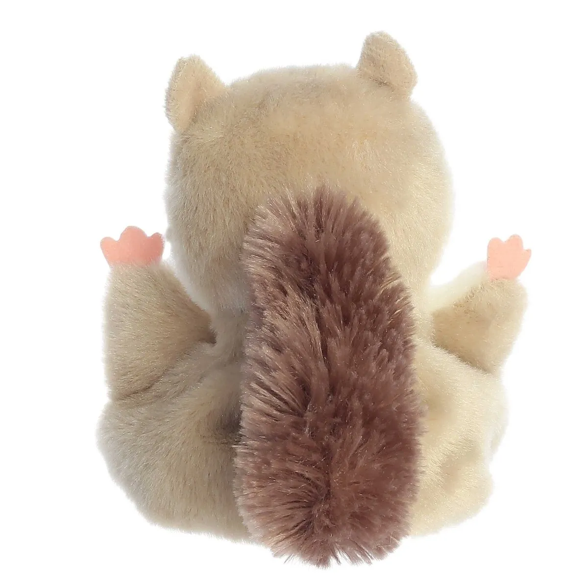 Palm Pals 5 Inch Flaps the Flying Squirrel Plush Toy