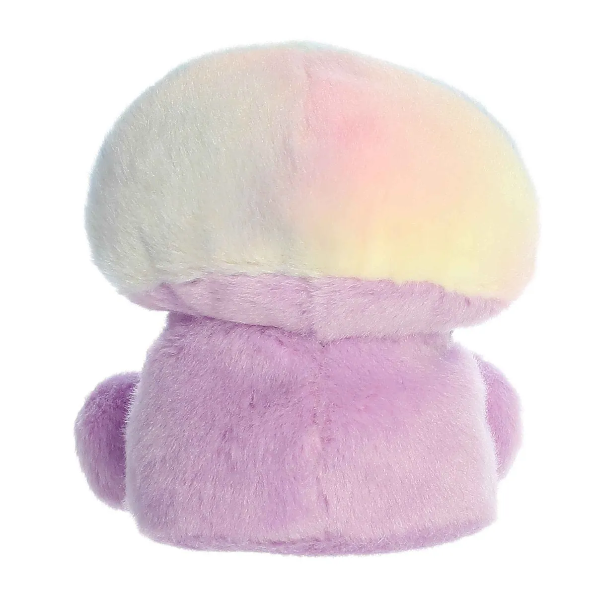 Palm Pals 5 Inch Lunette the Mushroom Plush Toy