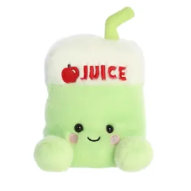 Palm Pals 5 Inch Sippy the Juice Plush Toy