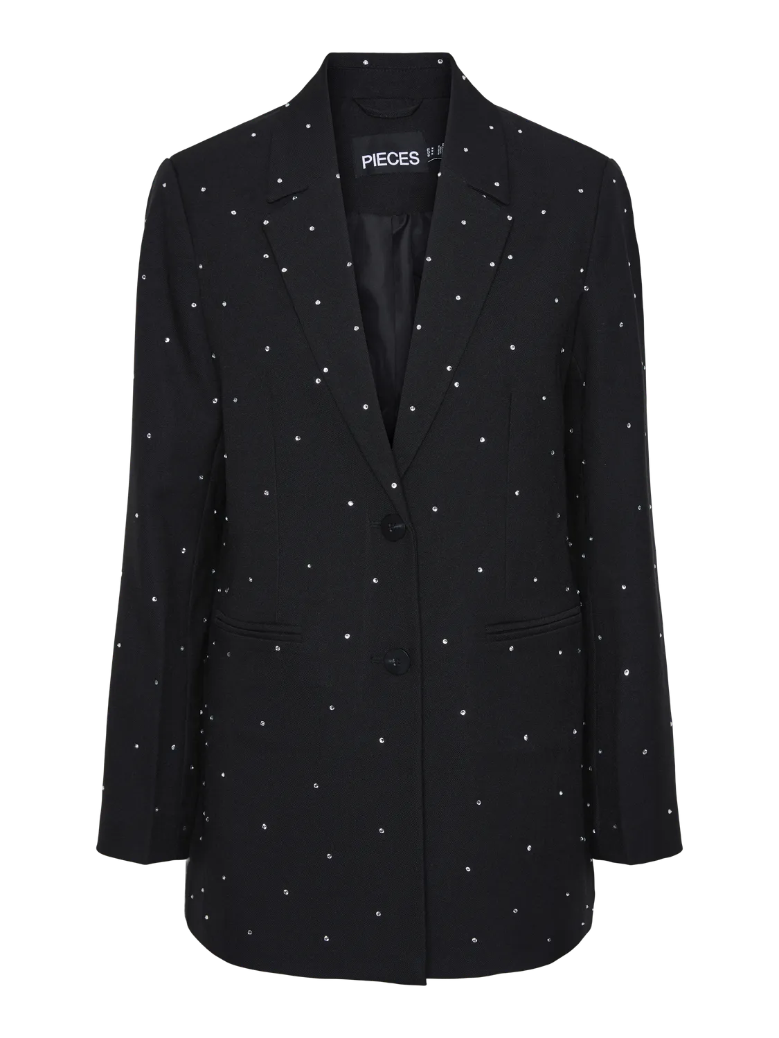 PCPEVA Blazer - Black